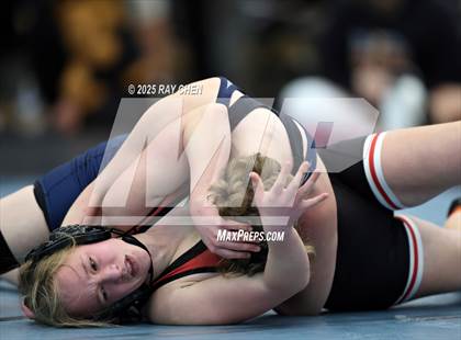 Thumbnail 1 in Alpha Female Tournament photogallery.