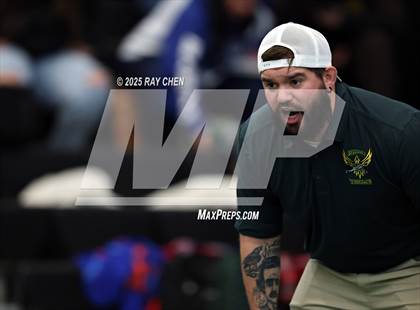 Thumbnail 3 in Alpha Female Tournament photogallery.