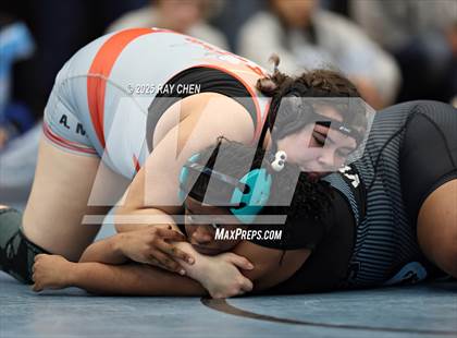 Thumbnail 3 in Alpha Female Tournament photogallery.