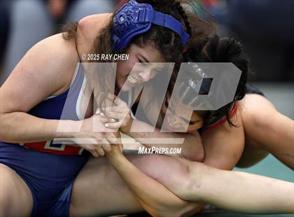 Thumbnail 3 in Alpha Female Tournament photogallery.