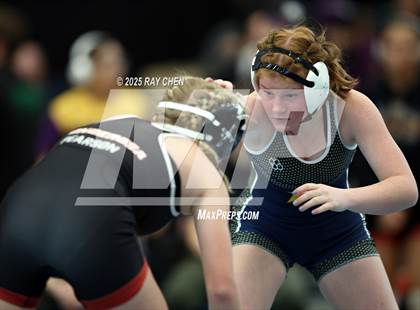 Thumbnail 1 in Alpha Female Tournament photogallery.
