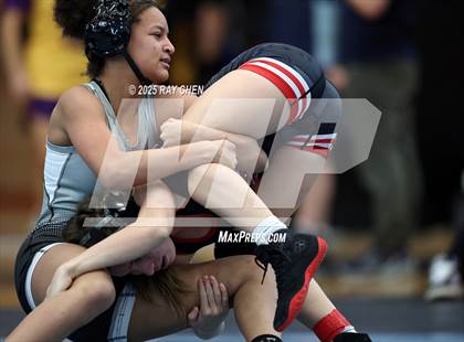 Thumbnail 1 in Alpha Female Tournament photogallery.