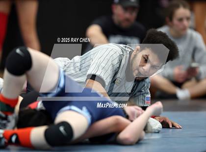 Thumbnail 1 in Alpha Female Tournament photogallery.