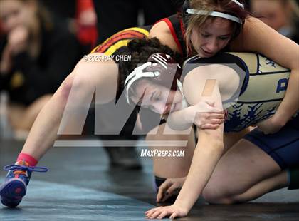 Thumbnail 1 in Alpha Female Tournament photogallery.