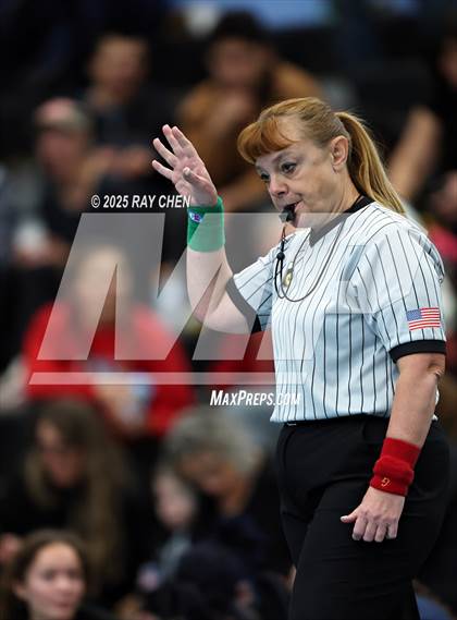Thumbnail 1 in Alpha Female Tournament photogallery.