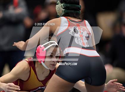 Thumbnail 3 in Alpha Female Tournament photogallery.