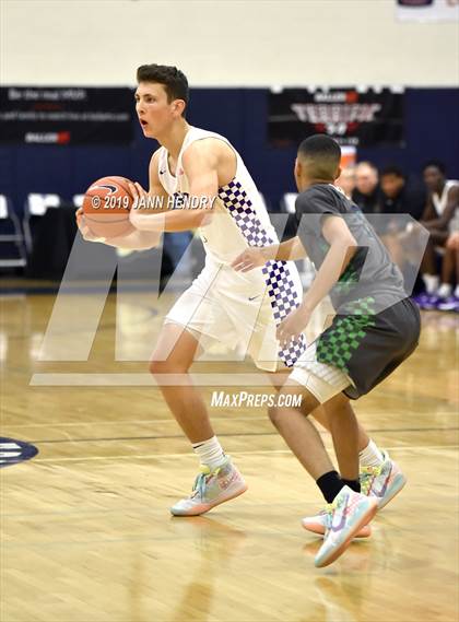 Thumbnail 1 in St. Augustine vs. Overland (Tarkanian Classic) photogallery.