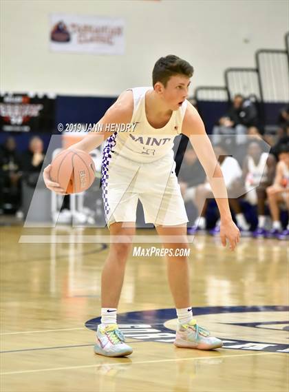 Thumbnail 1 in St. Augustine vs. Overland (Tarkanian Classic) photogallery.