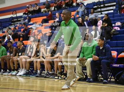 Thumbnail 1 in St. Augustine vs. Overland (Tarkanian Classic) photogallery.