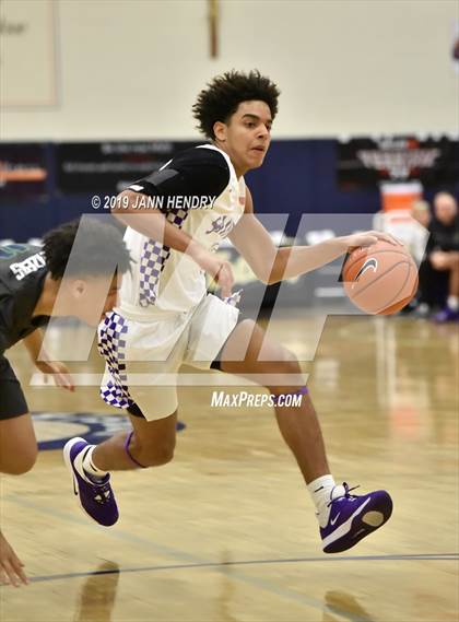 Thumbnail 1 in St. Augustine vs. Overland (Tarkanian Classic) photogallery.