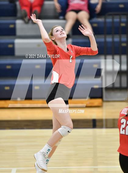 Thumbnail 3 in Holliday @ Peaster photogallery.