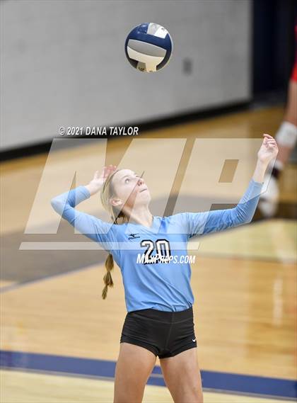Thumbnail 3 in Holliday @ Peaster photogallery.