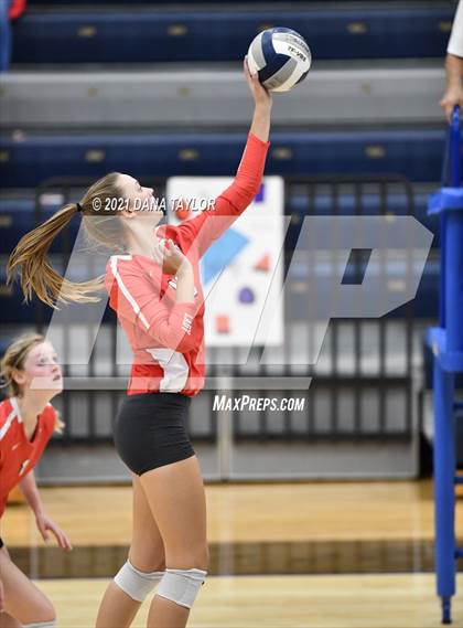 Thumbnail 3 in Holliday @ Peaster photogallery.
