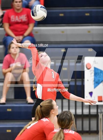 Thumbnail 2 in Holliday @ Peaster photogallery.