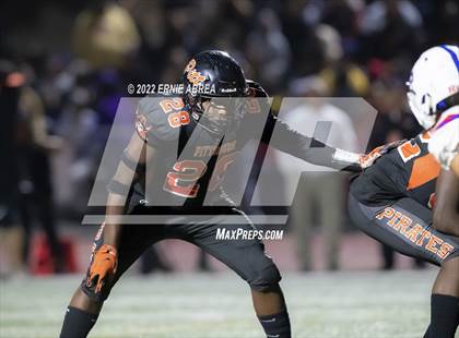 Thumbnail 2 in Folsom @ Pittsburg photogallery.