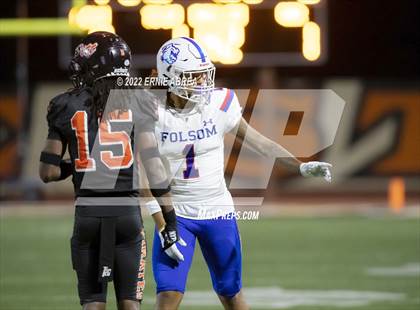 Thumbnail 1 in Folsom @ Pittsburg photogallery.