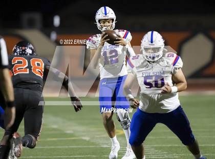 Thumbnail 3 in Folsom @ Pittsburg photogallery.