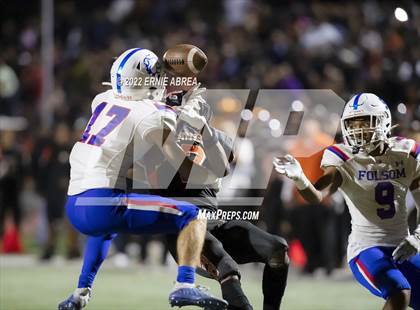 Thumbnail 2 in Folsom @ Pittsburg photogallery.