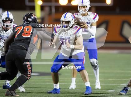 Thumbnail 2 in Folsom @ Pittsburg photogallery.