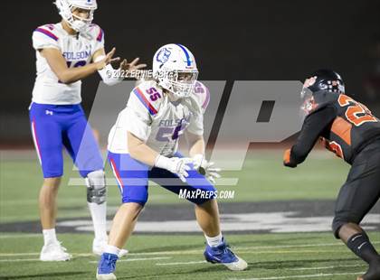 Thumbnail 2 in Folsom @ Pittsburg photogallery.