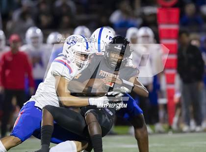 Thumbnail 1 in Folsom @ Pittsburg photogallery.