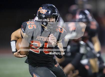 Thumbnail 2 in Folsom @ Pittsburg photogallery.