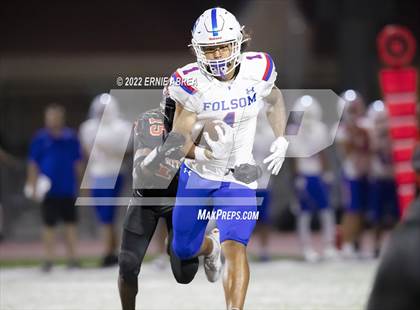 Thumbnail 2 in Folsom @ Pittsburg photogallery.