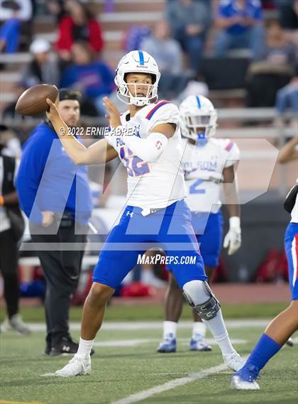 Thumbnail 2 in Folsom @ Pittsburg photogallery.