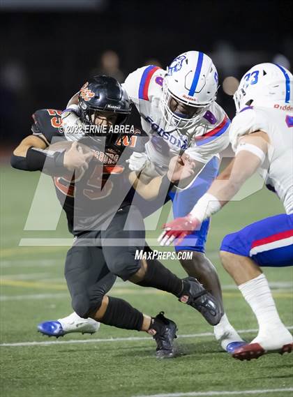 Thumbnail 2 in Folsom @ Pittsburg photogallery.