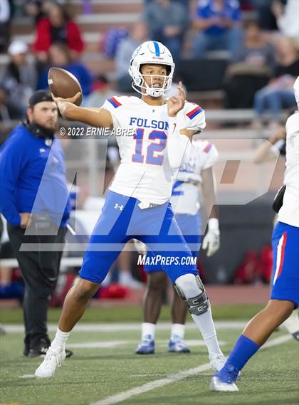 Thumbnail 3 in Folsom @ Pittsburg photogallery.