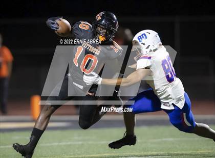 Thumbnail 3 in Folsom @ Pittsburg photogallery.