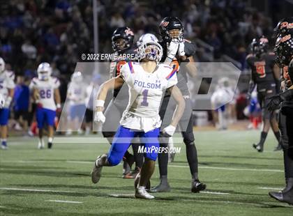 Thumbnail 1 in Folsom @ Pittsburg photogallery.