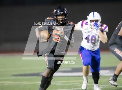 Thumbnail 3 in Folsom @ Pittsburg photogallery.