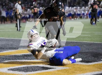 Thumbnail 1 in Folsom @ Pittsburg photogallery.