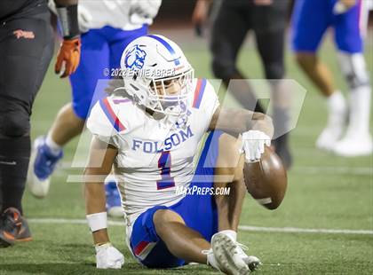 Thumbnail 2 in Folsom @ Pittsburg photogallery.