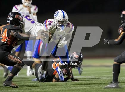 Thumbnail 3 in Folsom @ Pittsburg photogallery.