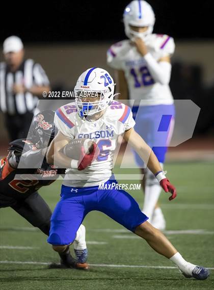 Thumbnail 2 in Folsom @ Pittsburg photogallery.
