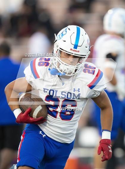 Thumbnail 1 in Folsom @ Pittsburg photogallery.