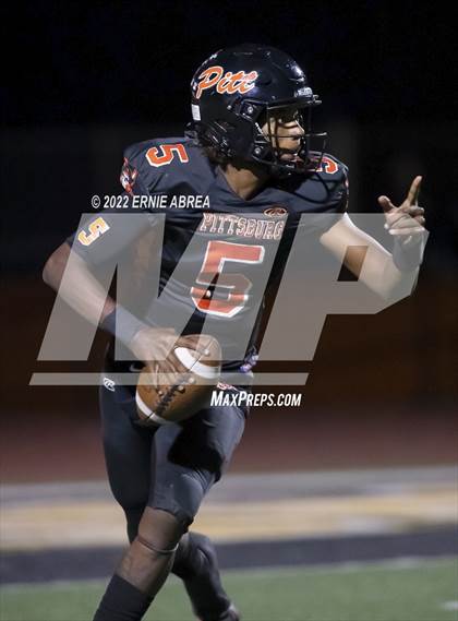 Thumbnail 1 in Folsom @ Pittsburg photogallery.
