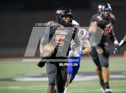 Thumbnail 2 in Folsom @ Pittsburg photogallery.