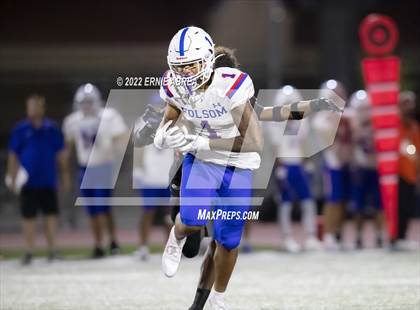 Thumbnail 3 in Folsom @ Pittsburg photogallery.