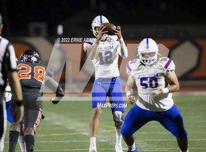 Thumbnail 2 in Folsom @ Pittsburg photogallery.