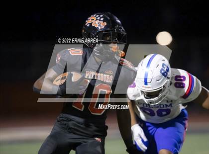 Thumbnail 1 in Folsom @ Pittsburg photogallery.
