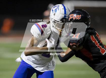 Thumbnail 3 in Folsom @ Pittsburg photogallery.