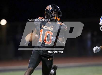Thumbnail 1 in Folsom @ Pittsburg photogallery.