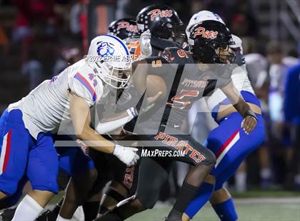 Thumbnail 1 in Folsom @ Pittsburg photogallery.