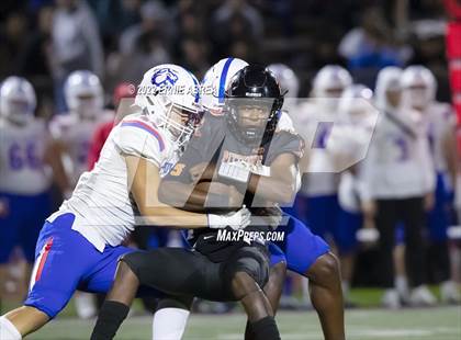 Thumbnail 3 in Folsom @ Pittsburg photogallery.