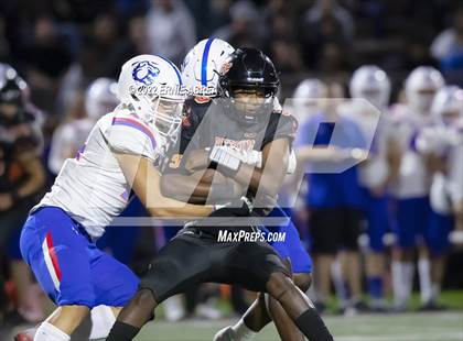 Thumbnail 2 in Folsom @ Pittsburg photogallery.