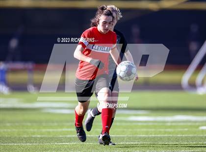 Thumbnail 3 in Cleveland @ Grand Oaks photogallery.