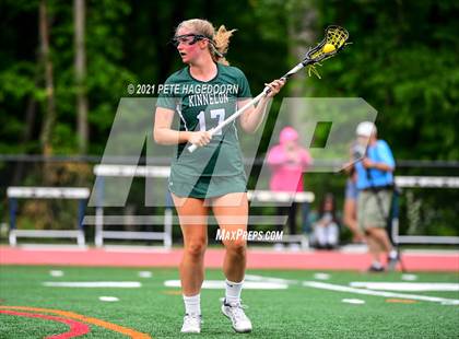 Thumbnail 1 in Kinnelon @ Mountain Lakes (NJSIAA North Group 1 First Round) photogallery.
